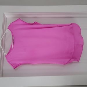 Banana Republic Sleeveless Blouse